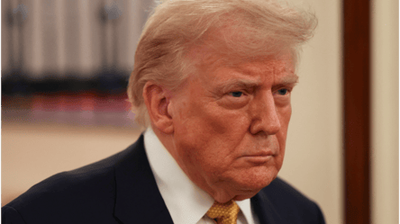 Трамп припустив, коли на РФ можуть накласти вторинні санкції - 285x160