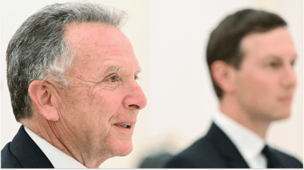 Представники США прибули до Берліну на переговори з Україною - 285x160