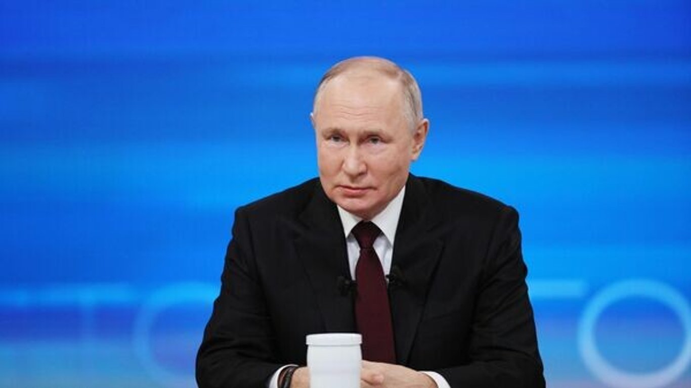 Вибори в РФ - опозиція вимагає від ЦВК відмовити Путіну в реєстрації кандидатом у президенти