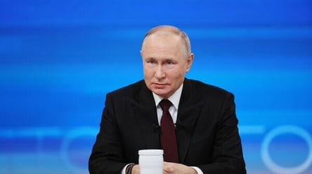 В РФ опозиція вимагає від ЦВК відмовити Путіну в реєстрації кандидатом у президенти - 285x160