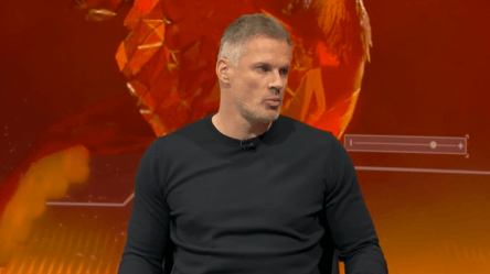 Каррагеру можуть заборонити в'їзд в Єгипет через критику Салаха - 285x160