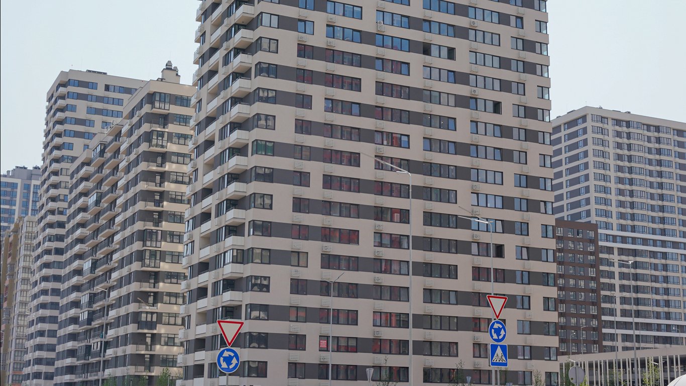 Купити квартиру за єОселею — скільки потрібно мати власних коштів