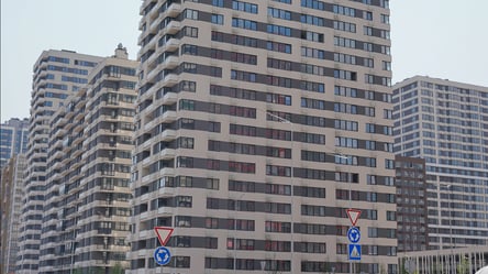 єОселя — скільки треба мати власних коштів, щоб купити квартиру - 285x160