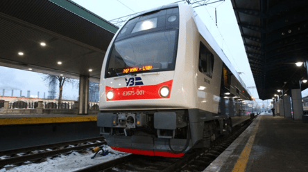 Из Киева в Варшаву на 2 часа быстрее — УЗ анонсировала изменения - 285x160