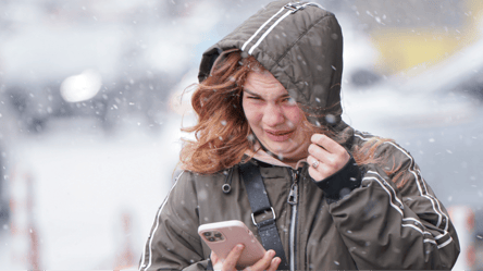 Якою буде погода у грудні — синоптик назвала небезпечні дати - 285x160