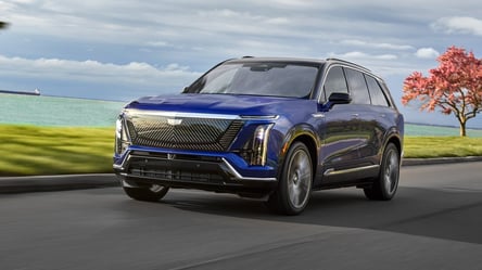 Автомобілем року в Німеччині не стало жодне німецьке авто - 285x160