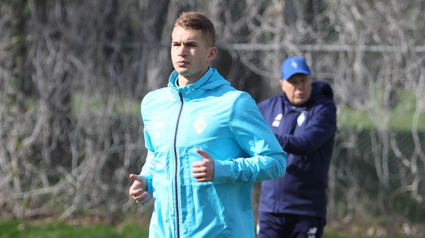 Владислав Супряга