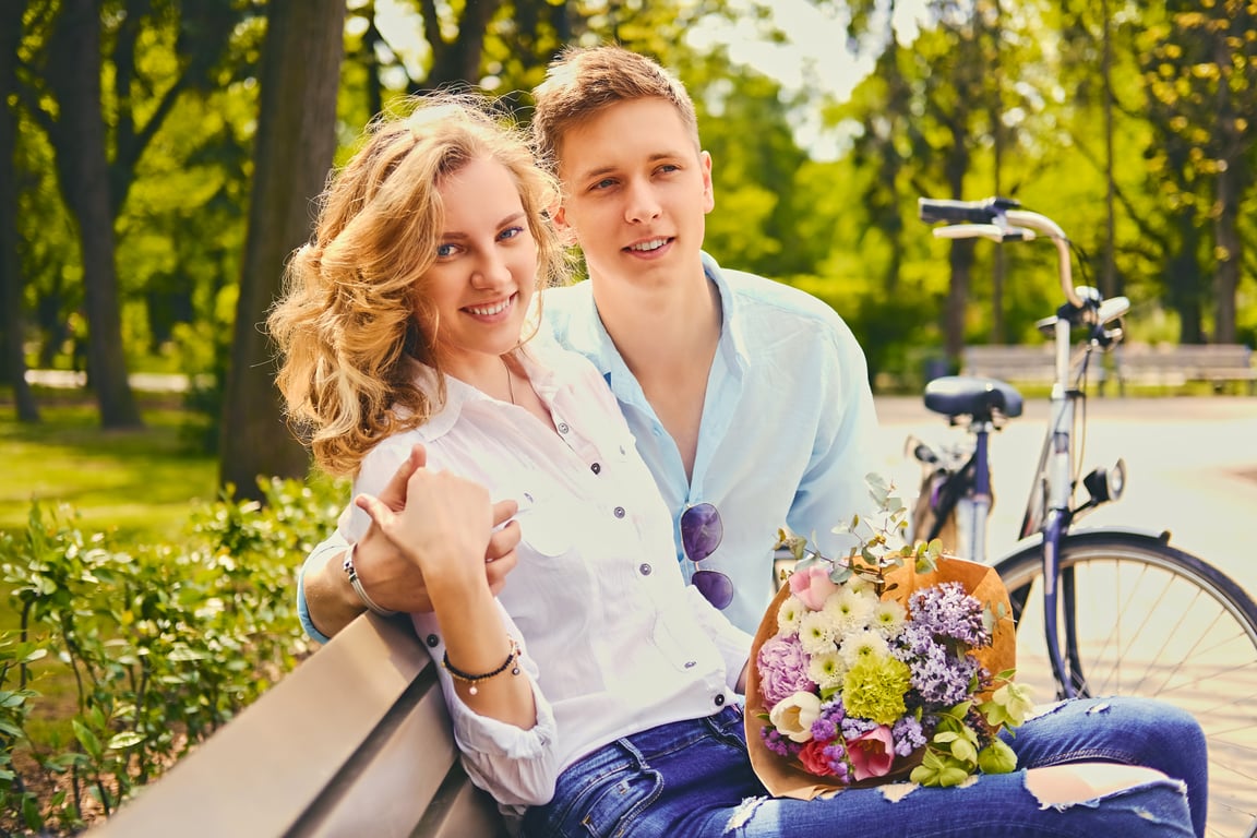 Якості справжнього чоловіка