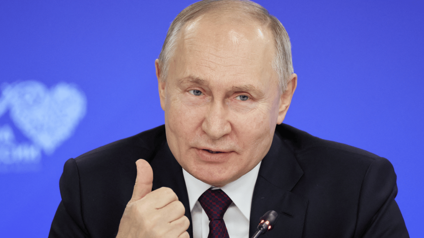 У ГУР заявили, що перед виборами Путін укладе соціальний договір з народом