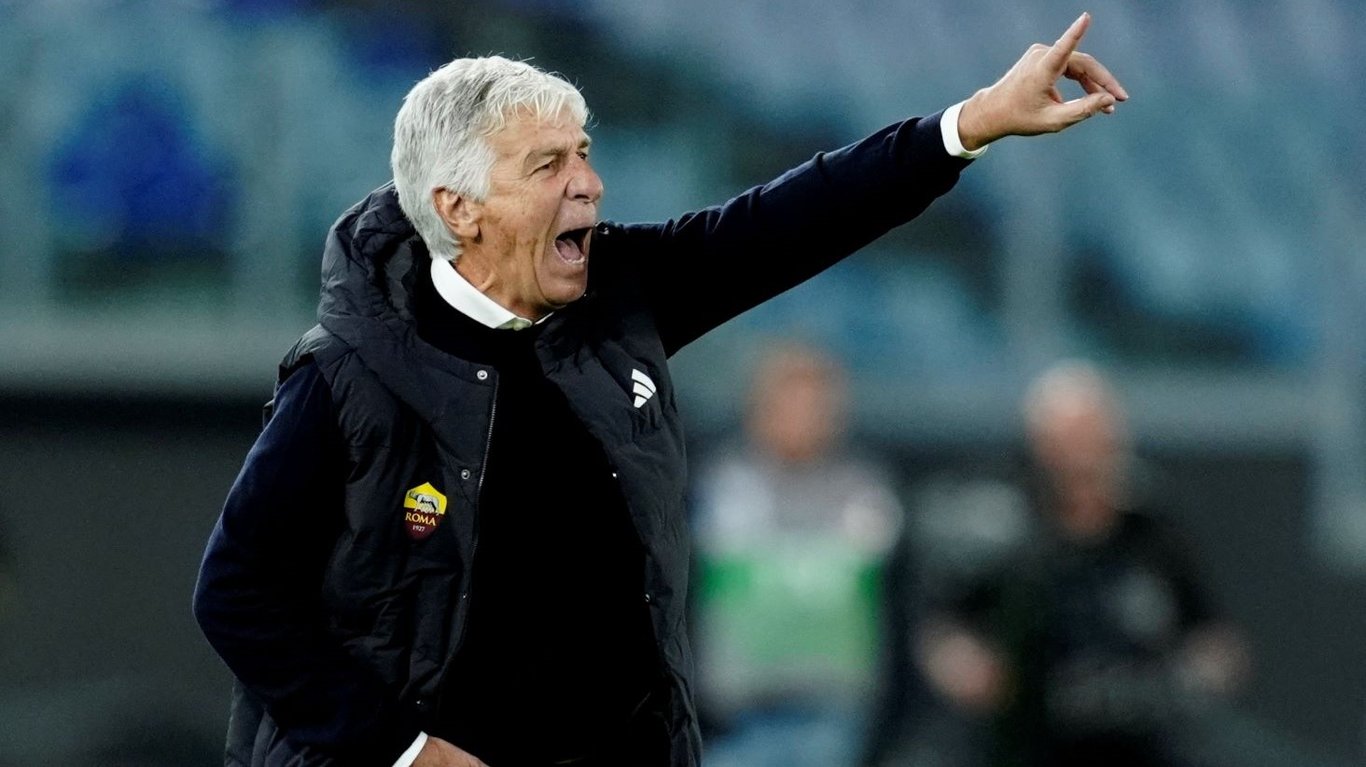 Джан Пьеро Гасперини