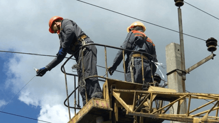 Україна швидше усуває наслідки атак на енергетику — експерт - 285x160