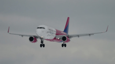 Без переплат — як безкоштовно забронювати місце в Wizz Air - 285x160