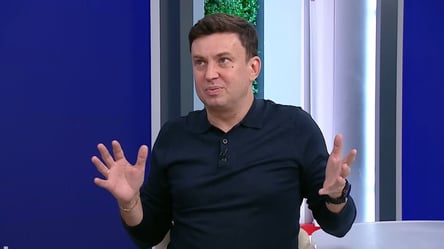 Цыганык считает игру Динамо самой провальной за много лет - 285x160