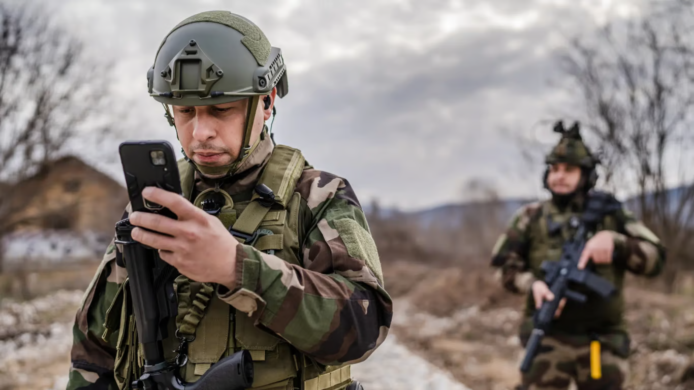 Міноборони запустило онлайн-калькулятор грошового забезпечення військовослужбовців ЗСУ