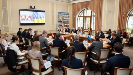 G7 провели срочную встречу с Минэнерго из-за российских атак - 285x160