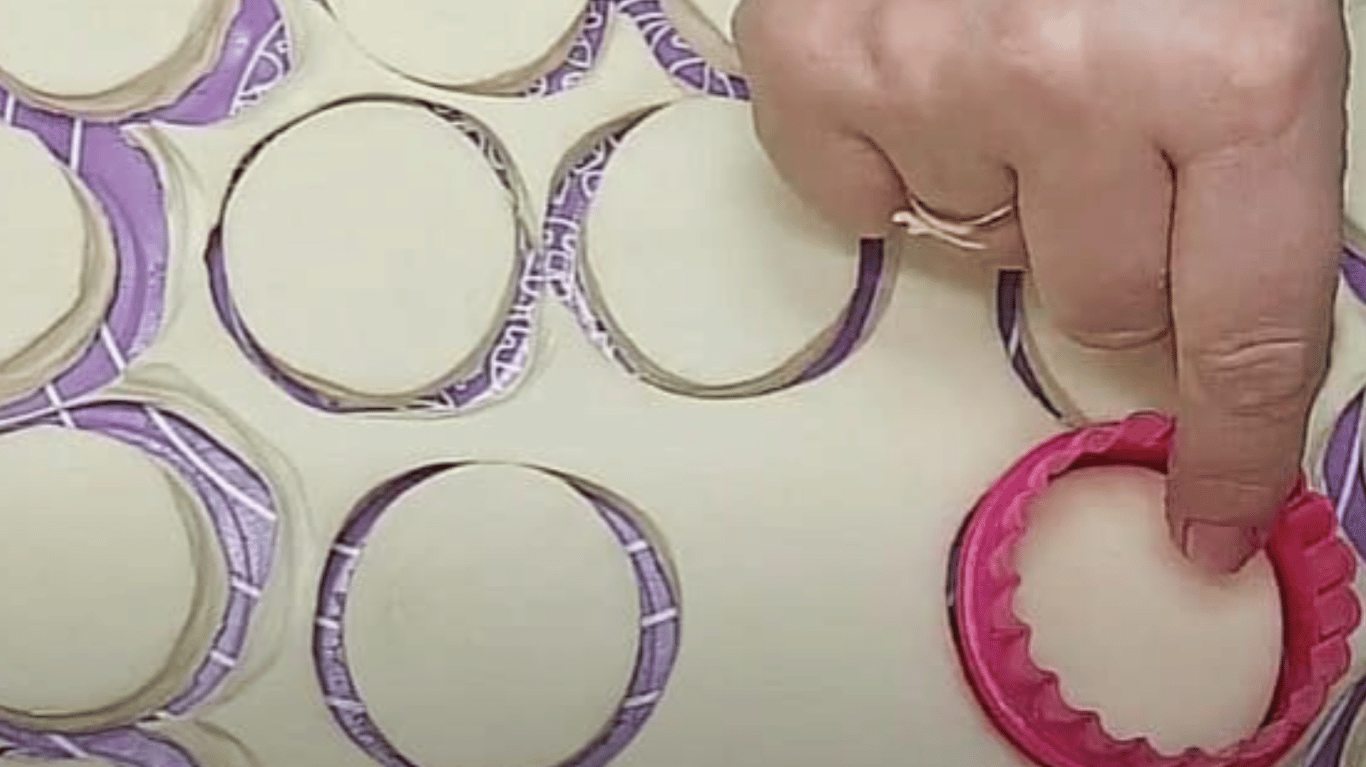 простий рецепт оладок