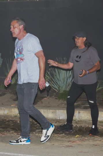 Бен Аффлек на тлі чуток про розлучення із Джей Ло зчепився з папараці - фото 1