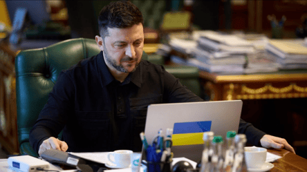 Зеленский созвонился с президентом Финляндии — что обсудили - 285x160