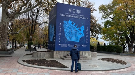 Що робити з памʼятником Пушкіну в Одесі — думки містян - 290x166