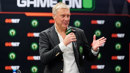 Хацкевич отреагировал на смену тренеров в Динамо - 285x160