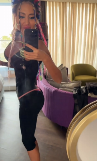 Stories Насти Покрещук