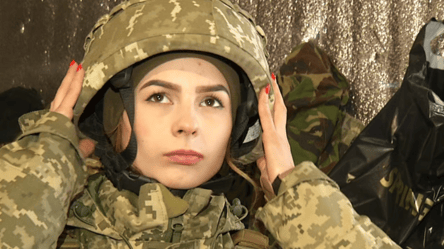 Мобилизация женщин в Украине — нардеп сказал, когда  может быть - 290x160