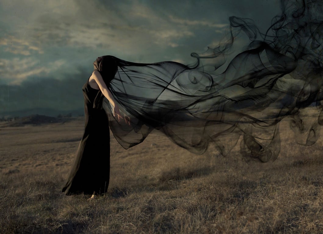 Дні Гекати у червні  2024 — коли чекати та як вберегтися