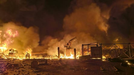 На Киевщине из-за обстрела погибли и пострадали люди - 285x160