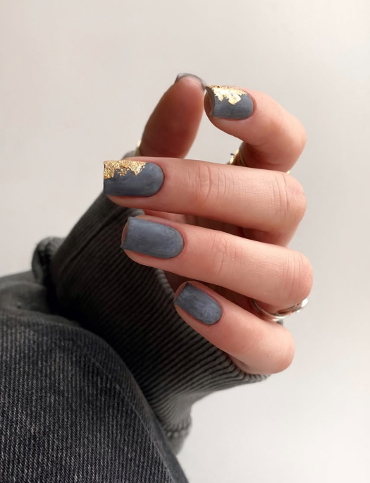 Який манікюр буде в тренді восени 2025