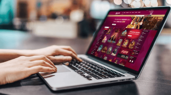 казино онлайн которое дает