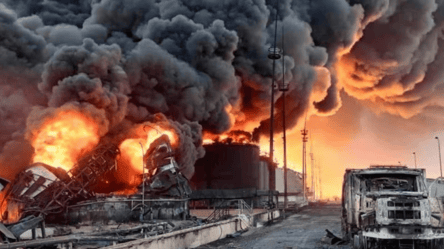 ЗРК, логистика и склады: ВСУ атаковали важные объекты РФ - 304x171