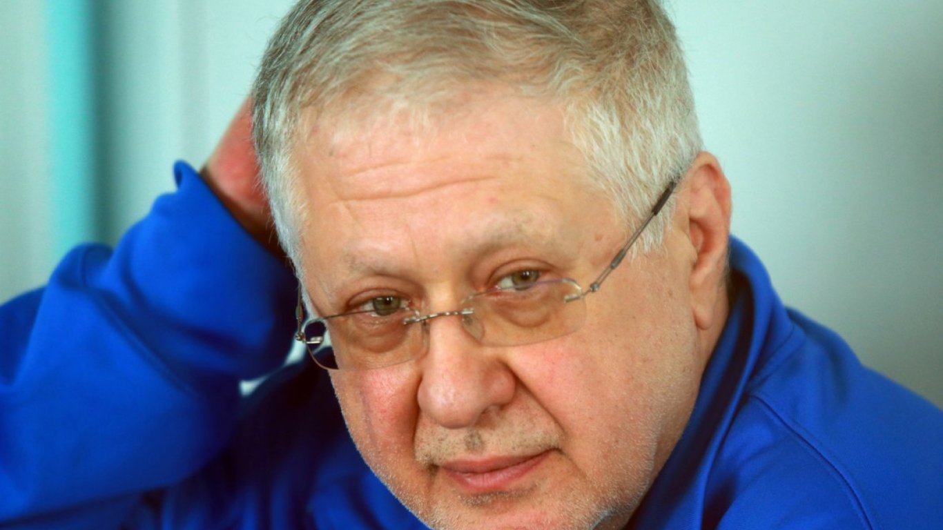 Ігор Коломойський