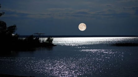 Обошли даже Китай — где научились получать энергию с Луны - 285x160