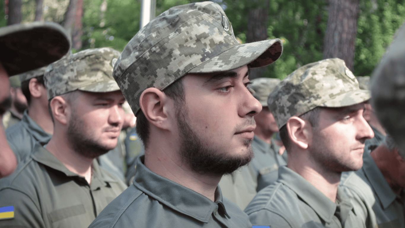 Суд по призову виключеного з обліку: відповідачі ТЦК і в/ч