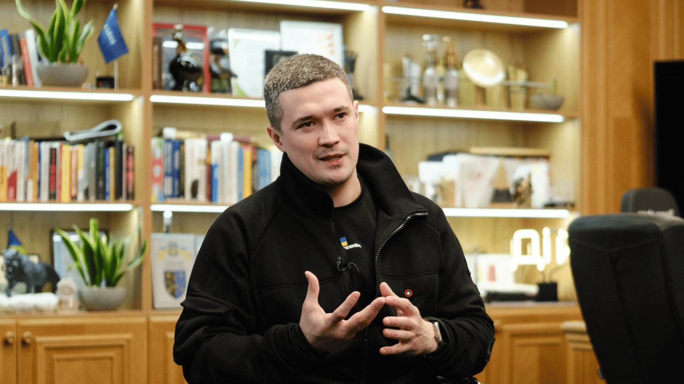 В Україні хочуть запустити "смарт-мобілізацію" — деталі від Федорова