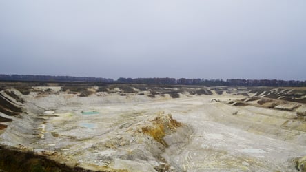 Фарфоровое богатство — где в Украине добывают белую глину - 285x160