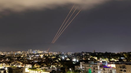 Является ли стоимость ракет, израсходованных на отражение иранской атаки, проблемой для Израиля - 285x160