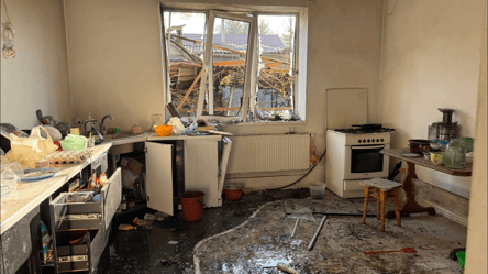 Four days of shelling in Odesa — extent of destruction - 285x160