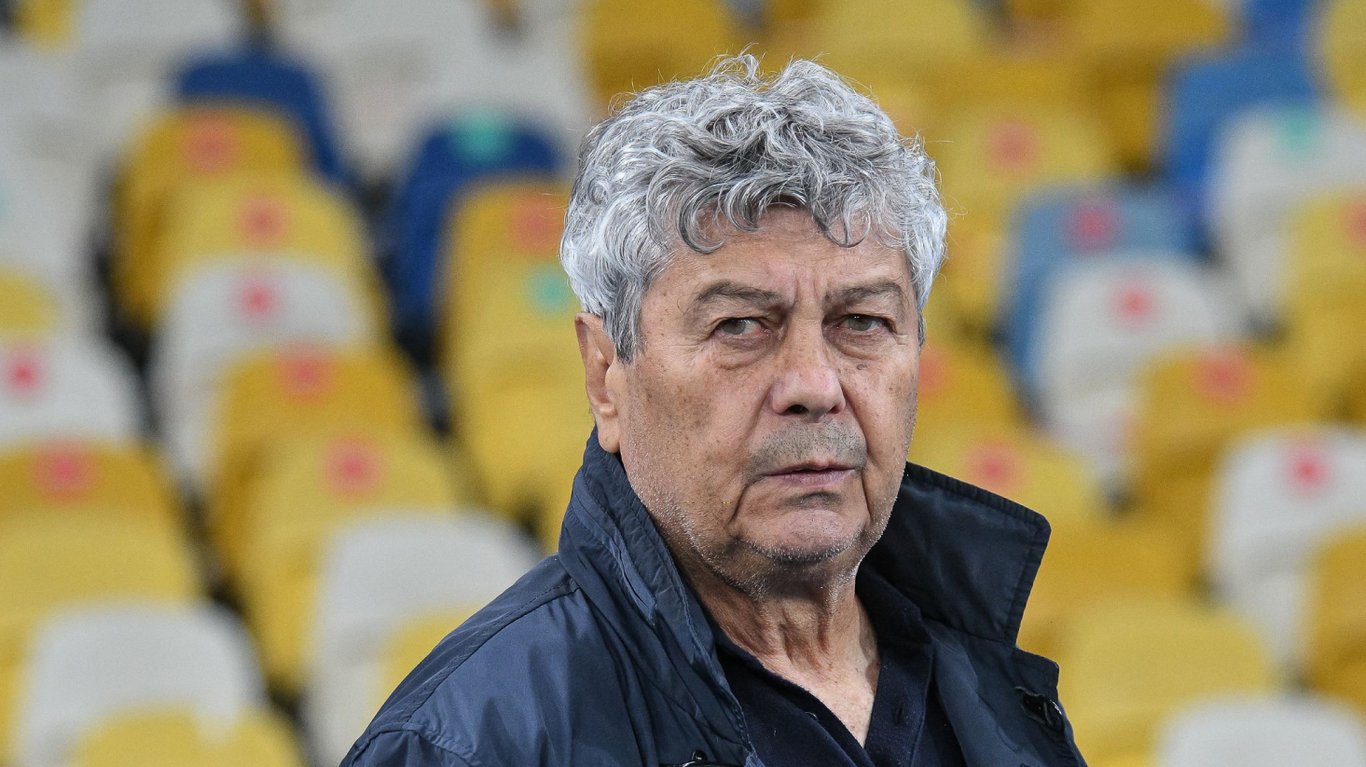 Мирча Луческу готов возобновить карьеру