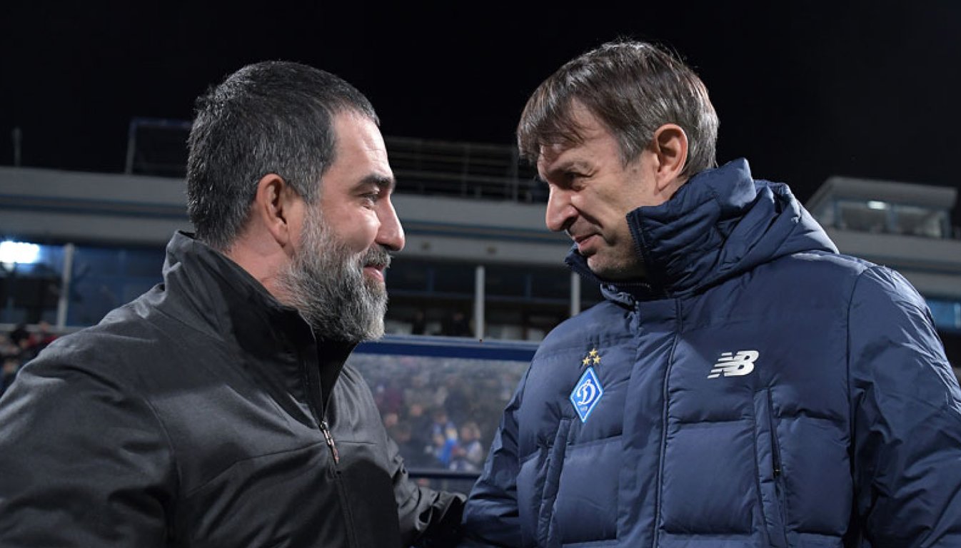 Александр Шовковский