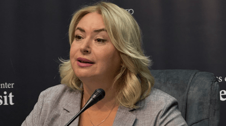 Олена Буйневич залишає посаду очільниці освіти Одеси - 285x160