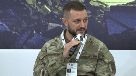 Почали воювати під землею: командир Хартії про нові технології війни - 304x171