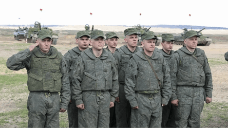 Росія готує мобілізацію 500 тисяч людей: у ЦПД попередили про важку осінь - 290x160