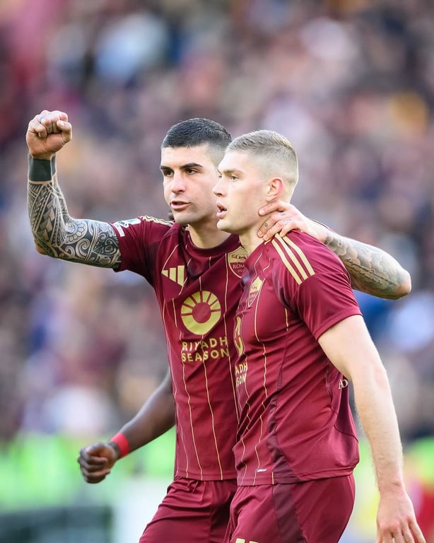 Артем Довбик