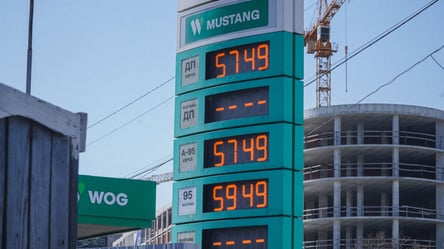 В Украине начал дорожать автомобильный газ — какие цены на топливо будут завтра - 285x160