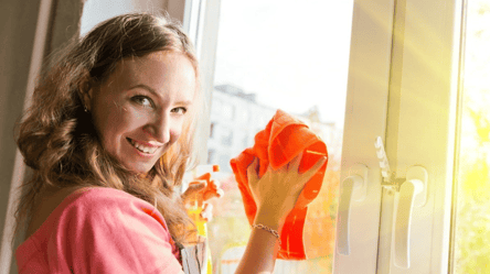 Великдень 2026: коли мити вікна, щоб щастя не оминуло вашу оселю - 285x160