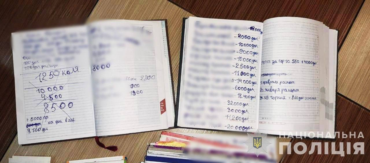 шахрайство кишинев