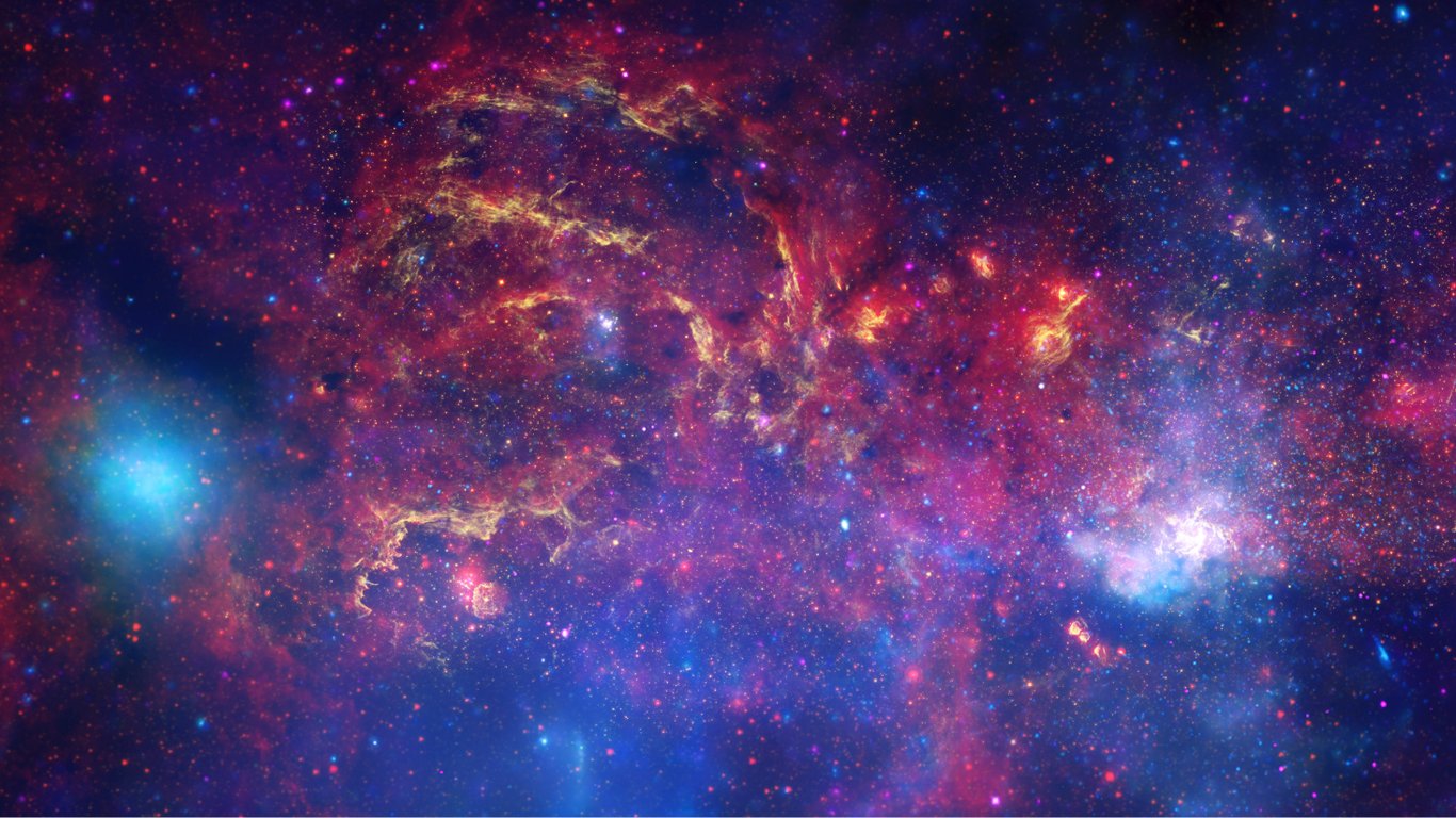 В центре Млечного Пути ожидается ужасная катастрофа — что говорят ученые