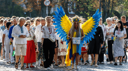 Куди піти на День Незалежності в Києві — цікаві святкові заходи - 285x160