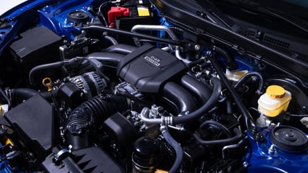 Правда ли, что оппозитные двигатели Subaru долговечнее других моторов - 285x160